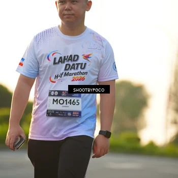 Runner Photo 7857814