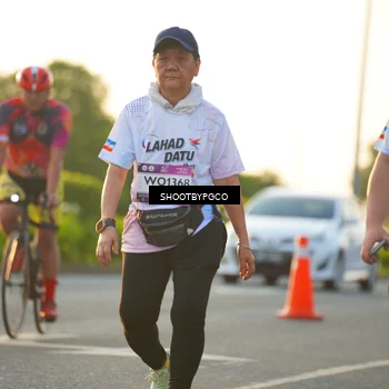 Runner Photo 7857815