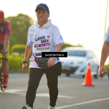 Runner Photo 7857817