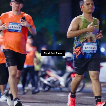 Runner Photo 7857818