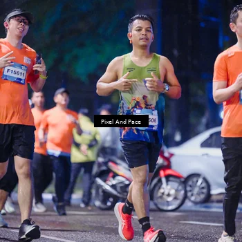 Runner Photo 7857821