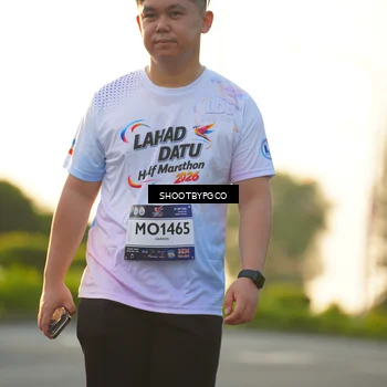 Runner Photo 7857822