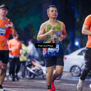 Runner Photo 7857823