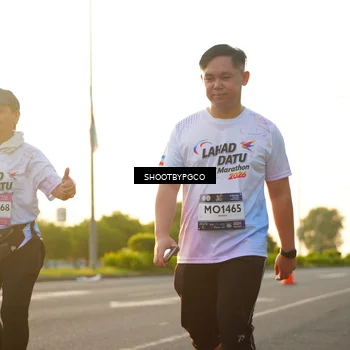 Runner Photo 7857824