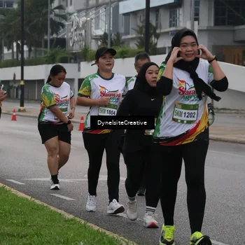 Runner Photo 7857827