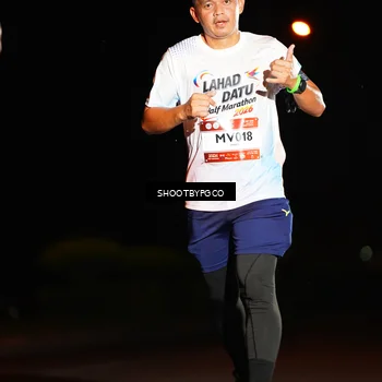 Runner Photo 7857828