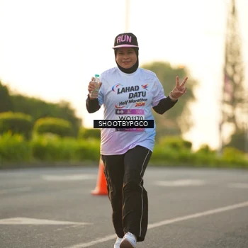 Runner Photo 7857832