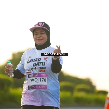Runner Photo 7857834