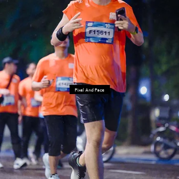 Runner Photo 7857835