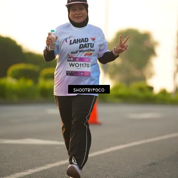 Runner Photo 7857836