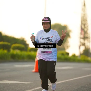 Runner Photo 7857837