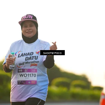 Runner Photo 7857838