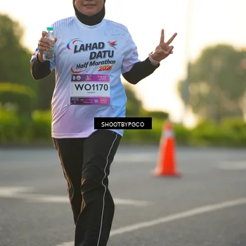 Runner Photo 7857839