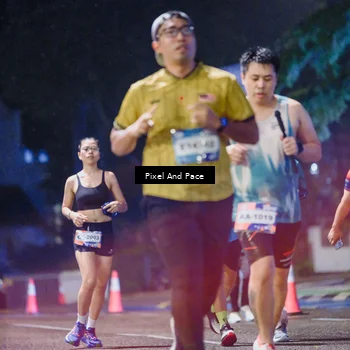 Runner Photo 7857840