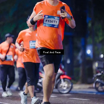 Runner Photo 7857841