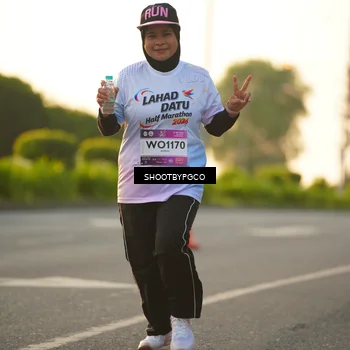 Runner Photo 7857842