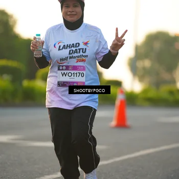 Runner Photo 7857843
