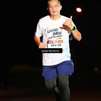 Runner Photo 7857844
