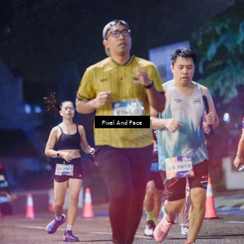 Runner Photo 7857845