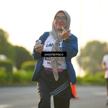 Runner Photo 7857847
