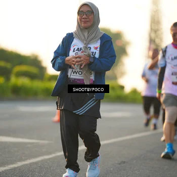 Runner Photo 7857848