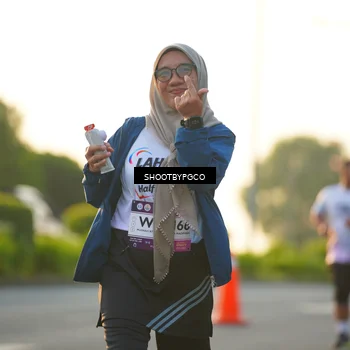 Runner Photo 7857851