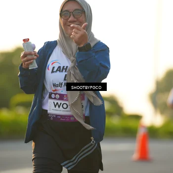 Runner Photo 7857855