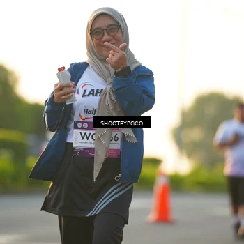 Runner Photo 7857857