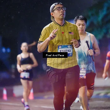 Runner Photo 7857860