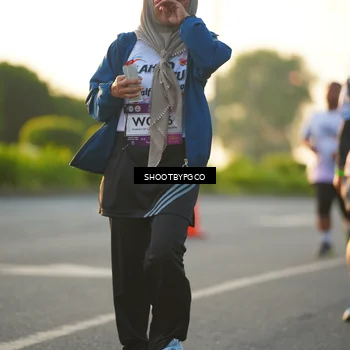 Runner Photo 7857861