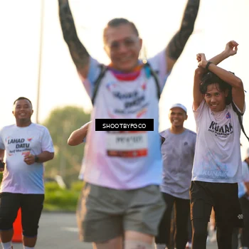 Runner Photo 7857866
