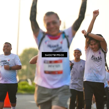 Runner Photo 7857868
