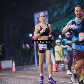 Runner Photo 7857870