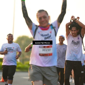 Runner Photo 7857875
