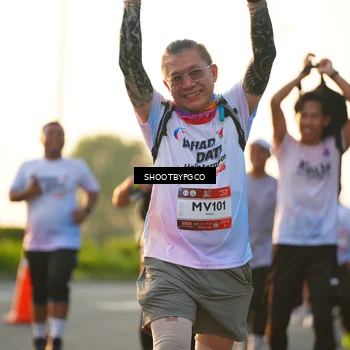 Runner Photo 7857876