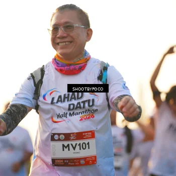Runner Photo 7857881