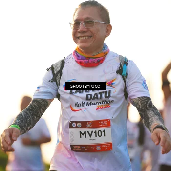 Runner Photo 7857882