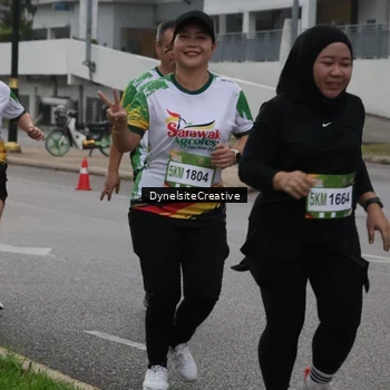 Runner Photo 7857883