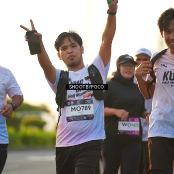 Runner Photo 7857885