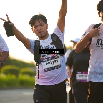 Runner Photo 7857887
