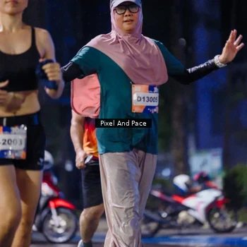 Runner Photo 7857892