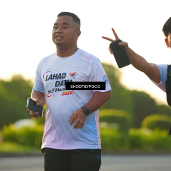 Runner Photo 7857897