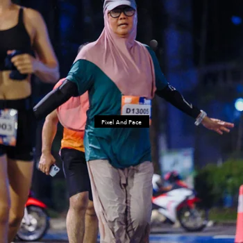 Runner Photo 7857901