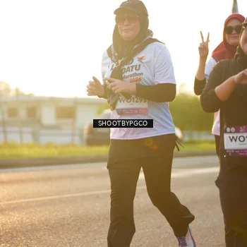 Runner Photo 7857905
