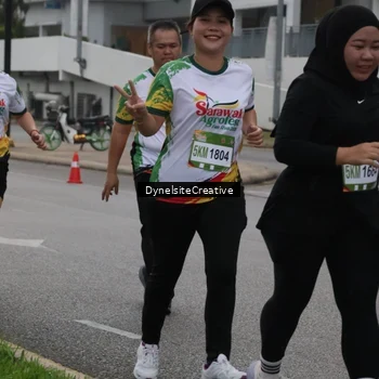 Runner Photo 7857910