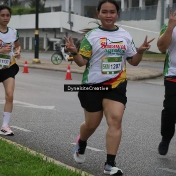 Runner Photo 7857915