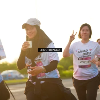 Runner Photo 7857916