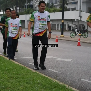 Runner Photo 7857925
