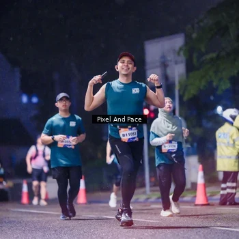 Runner Photo 7857928