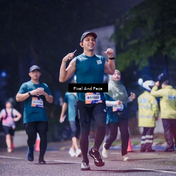 Runner Photo 7857933